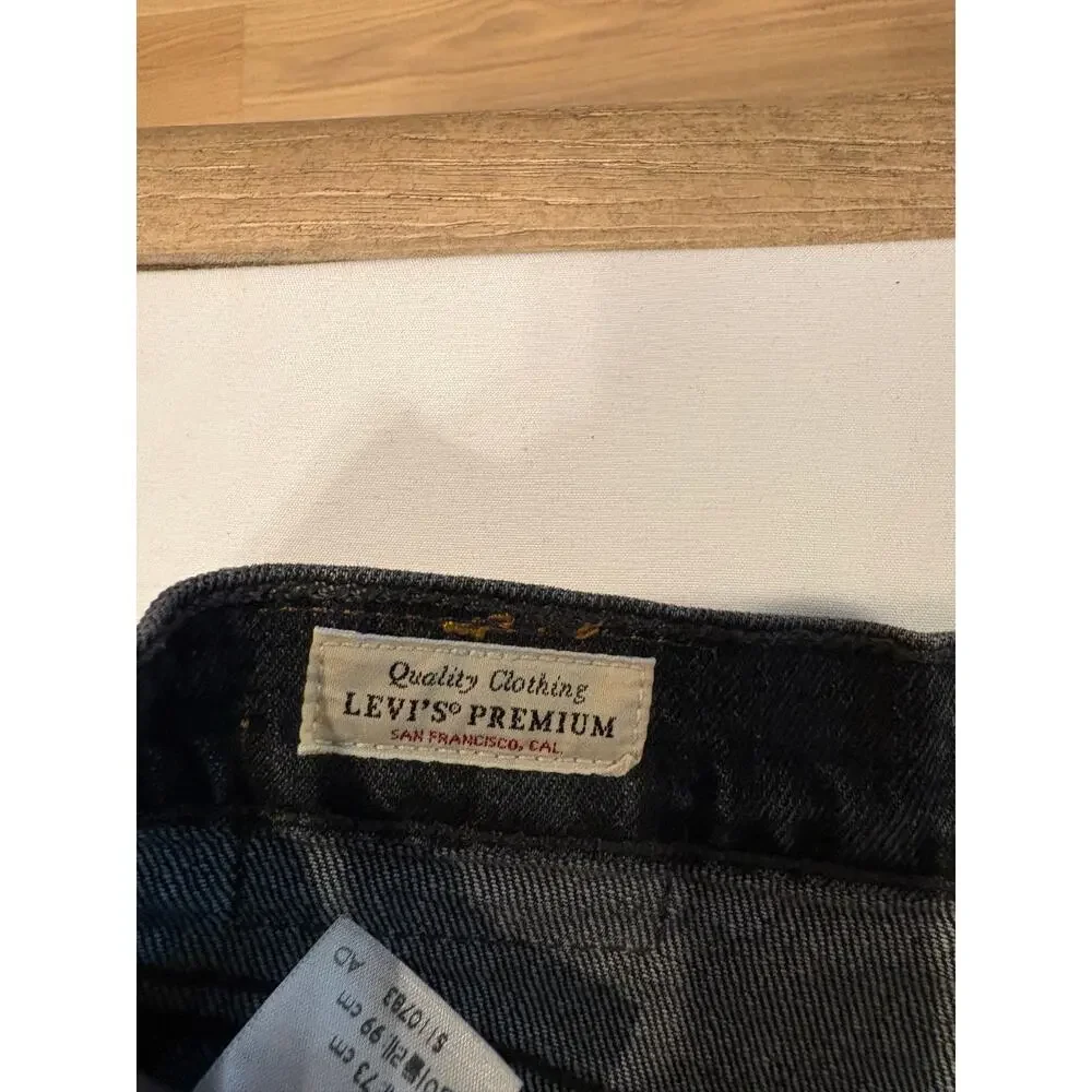 Levi Strauss Signature levi premium